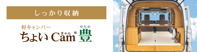 ちょいCam豊